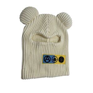 Stillz x Jose Wong Beanie in Cream